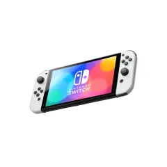 Nintendo Switch Oled 64 Gb Konsol Oled Model Kırmızı Mavi Beyaz Renkli