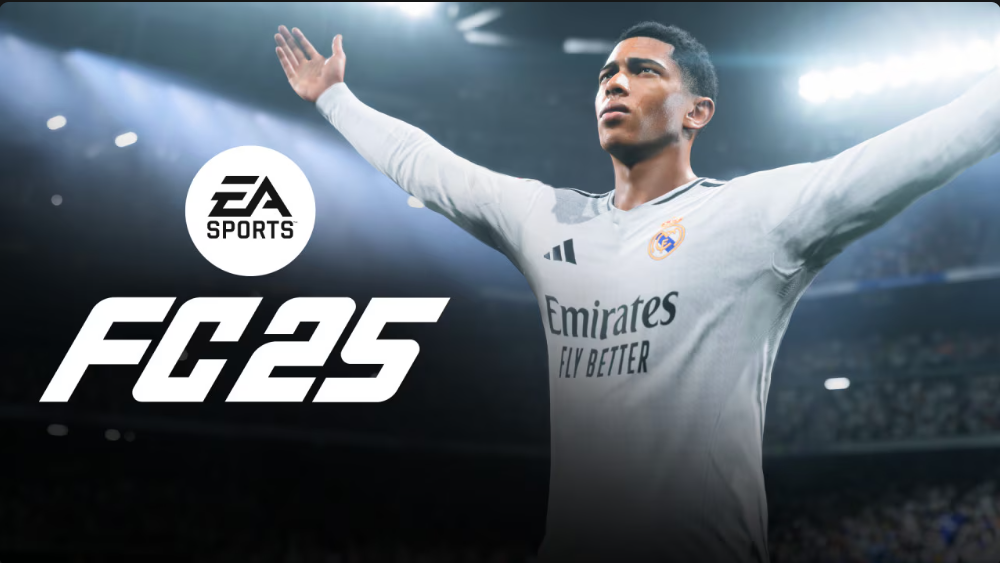 Ps4 Fc 25 Süper Lig Türkçe Menü Standart Sürüm Bandrollü Ve Güvenlik Şeritli Orijinal Oyun