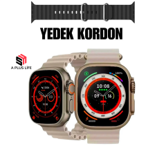 Siyah Watch Akıllı Saat Bluetooth Ultra Akıllı Saat Ios Ve Andorid Uyumlu Smartwatch Spor Ve Sağlık Sensör