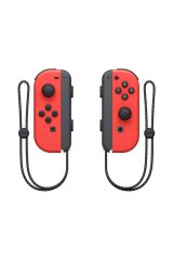 Nintendo Switch Oled 64 Gb Türkiye Uyumlu Şarj Adaptörlü Konsol Ithalatçı Garantili