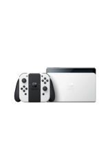 Nintendo Switch Oled 64gb Beyaz Model