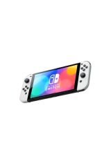 Nintendo Switch Oled 64gb Beyaz Model