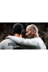 FC 25 PS5 Oyun - Türkçe - Süper Lig - Orijinal - Lisanslı