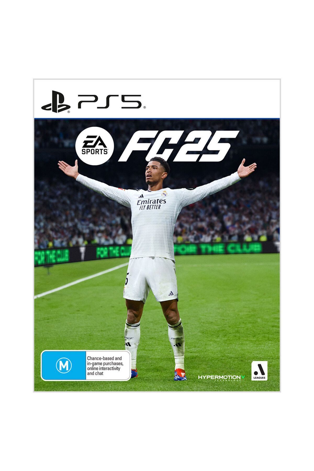 Fc 25 Ps5 Game Ürün Gelmiştir Stoktaaaa