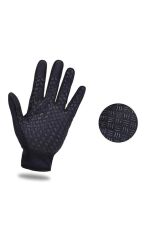 Motosiklet Bisiklet Olta Balıkçı Eldiveni Kaydırmaz Dokunmatik Özellikli Touch Screen Ekran Unisex