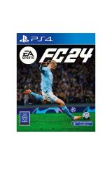 Ea Ps4 Fc 24 Fifa 24 Playstation 4 Oyunu