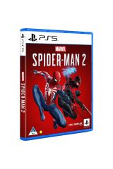 Marvel Spider-man 2 Ps5 Oyun