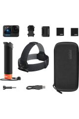 Hero12 Black Accessory Bundle Resmi Distribütör Garantili - Triospor