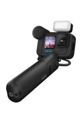 Hero 12 Black Creator Edition - Resmi Distribütör Garantili - Light Mod + Media Mod + Volta