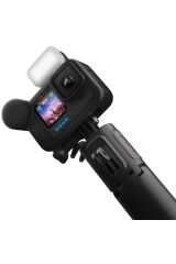Hero 12 Black Creator Edition - Resmi Distribütör Garantili - Light Mod + Media Mod + Volta
