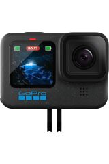 HERO12 Black Aksiyon Kamera (Resmi Dist. Garantili cariler yetkili satıcı olarak işaretlenmiştir.)