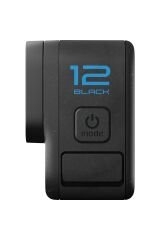 HERO12 Black Aksiyon Kamera (Resmi Dist. Garantili cariler yetkili satıcı olarak işaretlenmiştir.)