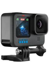 HERO12 Black Aksiyon Kamera (Resmi Dist. Garantili cariler yetkili satıcı olarak işaretlenmiştir.)