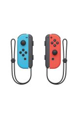 Switch Oled Oyun Konsolu Kırmızı-mavi - G