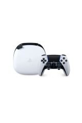Playstation 5 Dualsense Edge Controller Oyun Kolu Ps5 Edge Beyaz