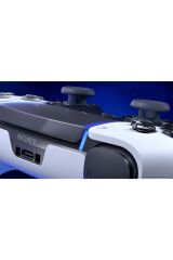 Playstation 5 Dualsense Edge Controller Oyun Kolu Ps5 Edge Beyaz