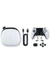 Playstation 5 Dualsense Edge Controller Oyun Kolu Ps5 Edge Beyaz