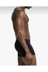 Baytaş Erkek 10’lu Likralı Boxer Gri