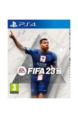 Ps4 Fifa 23