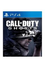 Activision Call Of Duty Ghosts Ps4 Oyun