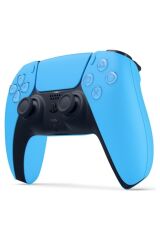 Ps5 Dualsense Wireless Controller Oyun Kolu Mavi (İTHALATÇI GARANTİLİ)