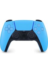 Ps5 Dualsense Wireless Controller Oyun Kolu Mavi (İTHALATÇI GARANTİLİ)