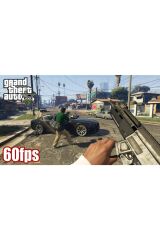 Grand Theft Auto 5 - Gta V - Ps4