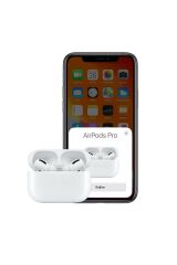 Pro  Super Copy Seri Numaralı Logolu Bluetooth Kulaklık Dokunmatik Andorid Ios-
