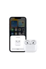Bluetooth Kulaklık 3. Nesil