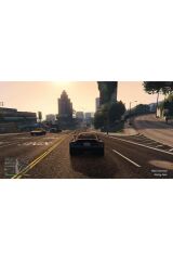 Ps5-ps4 Için Grand Theft Auto 5 - Gta 5 Gta5 Gta V