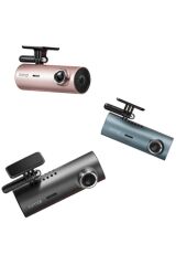70mai Akıllı Araç Içi Kamera M300 - 140° Geniş Açı Lens - Park Modu -1296p -sesli Kontrol - Siyah
