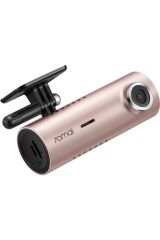 70mai M300 Araç Kamerası 1296p Siyah Rose Gold