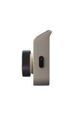 A400 Dashcam 1440p Quad Hd 2k 145° Açılı Gece Görüşlü Araç Kamerası Beyaz
