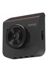 A400 Siyah Dashcam 1440p Quad Hd 2k 145° Açılı Gece Görüşlü Araç Kamerası