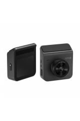 A400 Siyah Dashcam 1440p Quad Hd 2k 145° Açılı Gece Görüşlü Araç Kamerası