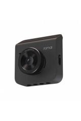 A400 Siyah Dashcam 1440p Quad Hd 2k 145° Açılı Gece Görüşlü Araç Kamerası