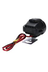 Evrensel 2 Adet Motosiklet Far Scooter Sis Spot Işık Led