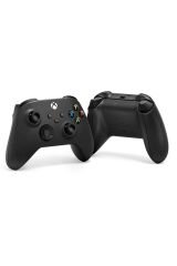 Xbox Wireless Controller Siyah 9.Nesil  (İthalatçı Garantili)