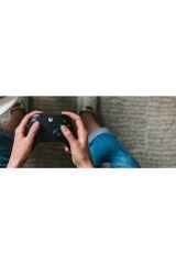 Xbox Wireless Controller Siyah 9.Nesil  (İthalatçı Garantili)