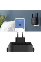 2 Yıl Türkiye Garantili Mi Wifi Pro Repeater Router Rutır Sinyal Güçlendirici Sinyal Yakınlaştırıcı