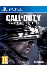 Ps4 Call Of Duty Ghosts