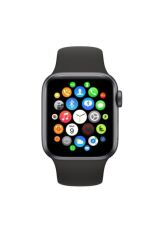 Akıllı Saat Smart Watch Türkçe Menülü Arama Cevaplama Modu Sporcu Saati Konuşma Özelliği