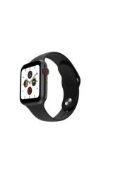 Akıllı Saat Smart Watch Türkçe Menülü Arama Cevaplama Modu Sporcu Saati Konuşma Özelliği