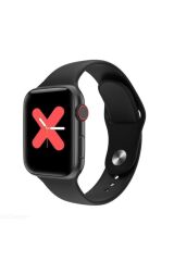 Akıllı Saat Smart Watch Türkçe Menülü Arama Cevaplama Modu Sporcu Saati Konuşma Özelliği