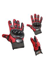 Pro Biker Motor - Bisiklet Eldiven 3 Renk Standart