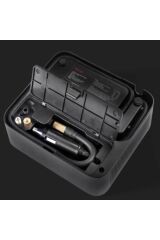 Midrive Tp03 12v 10a Dijital Ekran Taşınabilir Hava Pompası
