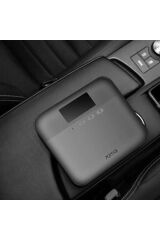 Midrive Tp03 12v 10a Dijital Ekran Taşınabilir Hava Pompası