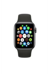 Akıllı Saat Smart Watch Türkçe Menülü Arama Cevaplama Modu Sporcu Saati Konuşma Özelliği T500
