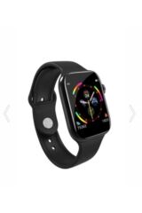 Akıllı Saat Smart Watch Türkçe Menülü Arama Cevaplama Modu Sporcu Saati Konuşma Özelliği T500