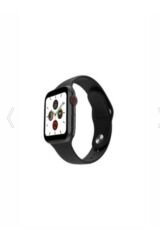 Akıllı Saat Smart Watch Türkçe Menülü Arama Cevaplama Modu Sporcu Saati Konuşma Özelliği T500